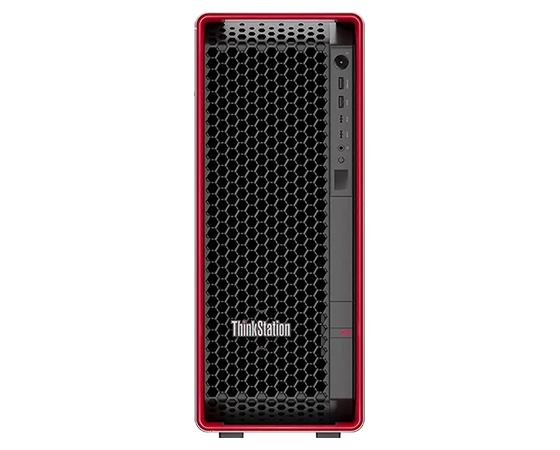 Stacja Robocza Lenovo ThinkStation P8 Tower